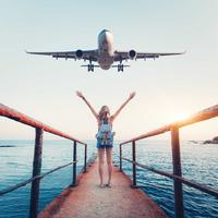 Отзыв от Александра - Виза Destination Thailand